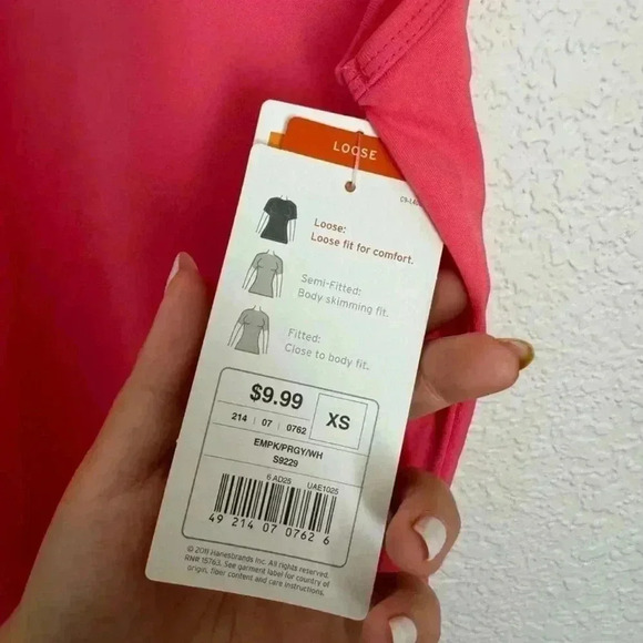 Champion Womens Tank - Picture 2 of 5